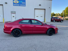 Load image into Gallery viewer, 2011 Ford Fusion SE