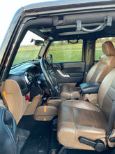 Load image into Gallery viewer, 2011 Jeep Wrangler Unlimited Sahara