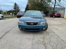 Load image into Gallery viewer, 2007 Hyundai Sonata SE