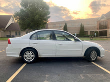 Load image into Gallery viewer, 2004 Honda Civic LX