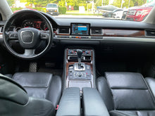 Load image into Gallery viewer, 2008 Audi A8L Quattro