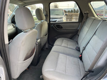 Load image into Gallery viewer, 2006 Ford Escape XLT AWD