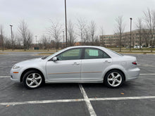 Load image into Gallery viewer, 2008 Mazda Mazda 6i