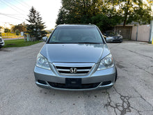 Load image into Gallery viewer, 2007 Honda Odyssey EX-L