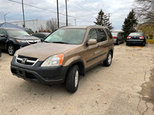 Load image into Gallery viewer, 2004 Honda CR-V AWD