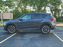 Load image into Gallery viewer, 2016 Mazda CX-5 Grand Touring AWD
