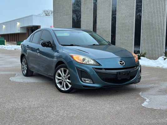 2010 Mazda Mazda 3i