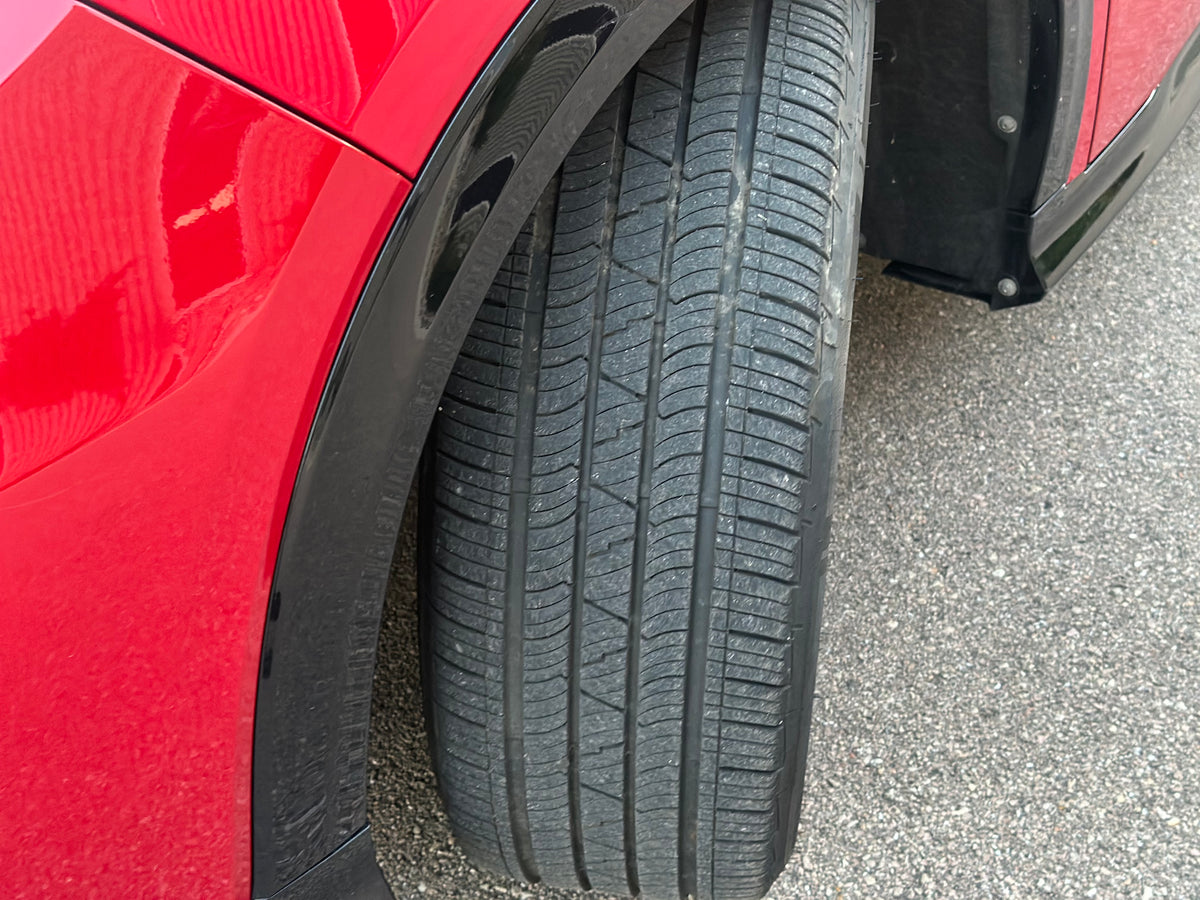 2019 Honda HR-V AWD