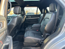 Load image into Gallery viewer, 2016 Ford Explorer Sport
