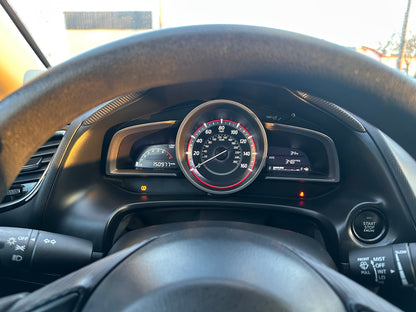 2016 Mazda Mazda 3i