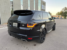 Load image into Gallery viewer, 2019 Range Rover Sport Supercharged Dynamic
