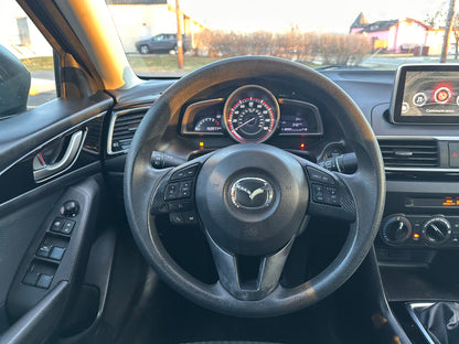 2016 Mazda Mazda 3i