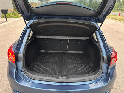2017 Mazda 3 S Grand Touring