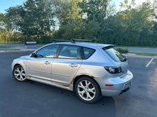 Load image into Gallery viewer, 2008 Mazda Mazda 3S Hatchback
