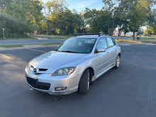 Load image into Gallery viewer, 2008 Mazda Mazda 3S Hatchback
