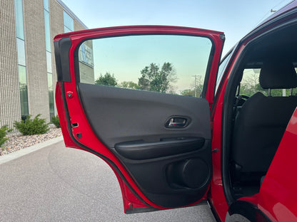 2019 Honda HR-V AWD