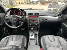 Load image into Gallery viewer, 2008 Mazda Mazda 3S Grand Touring Hatchback
