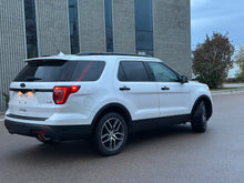 Load image into Gallery viewer, 2018 Ford Explorer Sport
