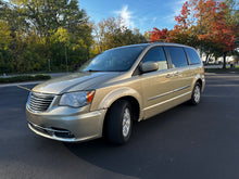 Load image into Gallery viewer, 2012 Chrysler Town and Country Touring
