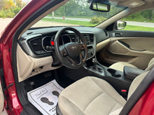 Load image into Gallery viewer, 2013 Kia Optima
