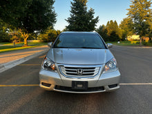 Load image into Gallery viewer, 2008 Honda Odyssey EX-L
