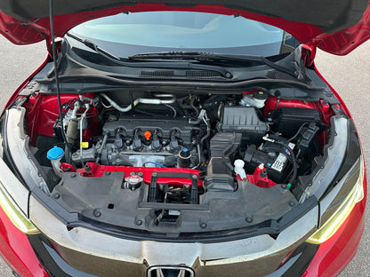 2019 Honda HR-V AWD