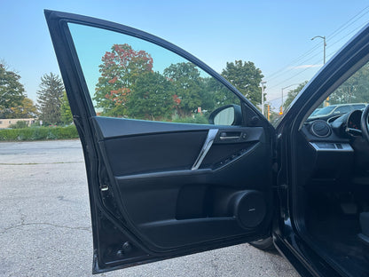 2010 Mazda Mazda 3i Sport