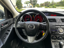 Load image into Gallery viewer, 2011 Mazda Mazda 3S Grand Touring Hatchback
