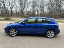 Load image into Gallery viewer, 2008 Mazda Mazda 3S Grand Touring Hatchback
