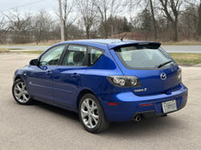 Load image into Gallery viewer, 2008 Mazda Mazda 3S Grand Touring Hatchback
