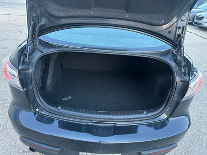 2010 Mazda Mazda 3i Sport