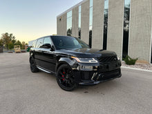 Load image into Gallery viewer, 2019 Range Rover Sport Supercharged Dynamic
