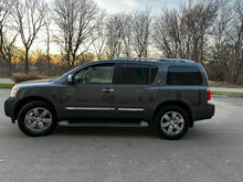 Load image into Gallery viewer, 2010 Nissan Armada Platinum AWD
