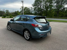 Load image into Gallery viewer, 2011 Mazda Mazda 3S Grand Touring Hatchback
