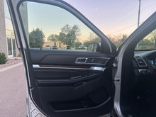 Load image into Gallery viewer, 2018 Ford Explorer Limited
