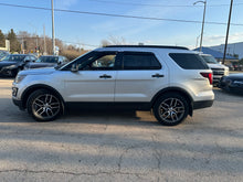 Load image into Gallery viewer, 2016 Ford Explorer Sport
