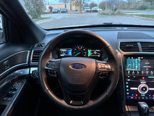 Load image into Gallery viewer, 2018 Ford Explorer Sport
