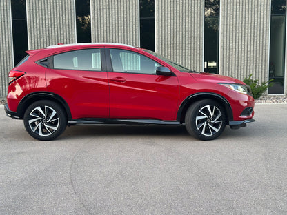2019 Honda HR-V AWD