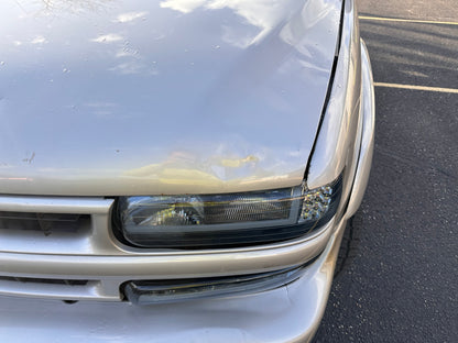 2005 Chevrolet Tahoe Z71