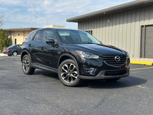 Load image into Gallery viewer, 2016 Mazda CX-5 Grand Touring AWD

