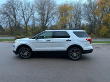 Load image into Gallery viewer, 2018 Ford Explorer Sport
