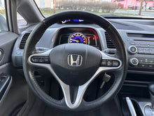 Load image into Gallery viewer, 2010 Honda Civic EXL
