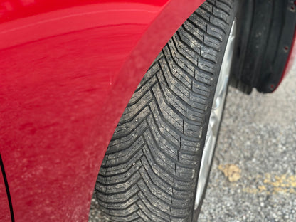 2015 Mazda Mazda 3S Grand Touring Hatchback