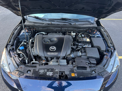 2016 Mazda Mazda 3i