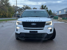 Load image into Gallery viewer, 2018 Ford Explorer Sport
