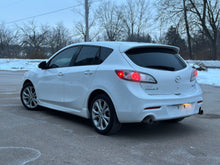 Load image into Gallery viewer, 2010 Mazda Mazda 3S Grand Touring Hatchback
