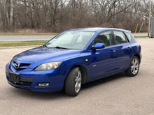 Load image into Gallery viewer, 2008 Mazda Mazda 3S Grand Touring Hatchback
