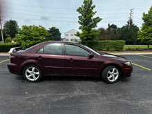 Load image into Gallery viewer, 2007 Mazda Mazda 6i
