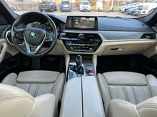 Load image into Gallery viewer, 2017 BMW 540 x-drive
