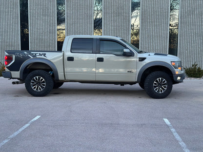 2013 Ford Raptor SVT